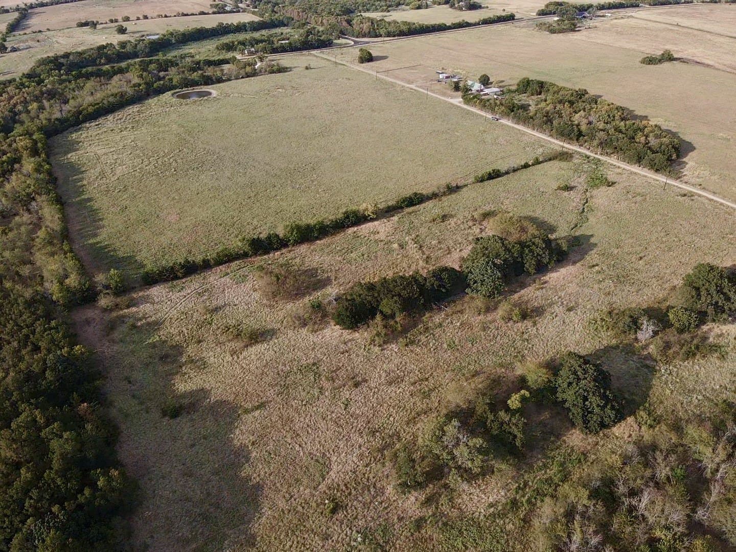 27.62 acres in Delta County