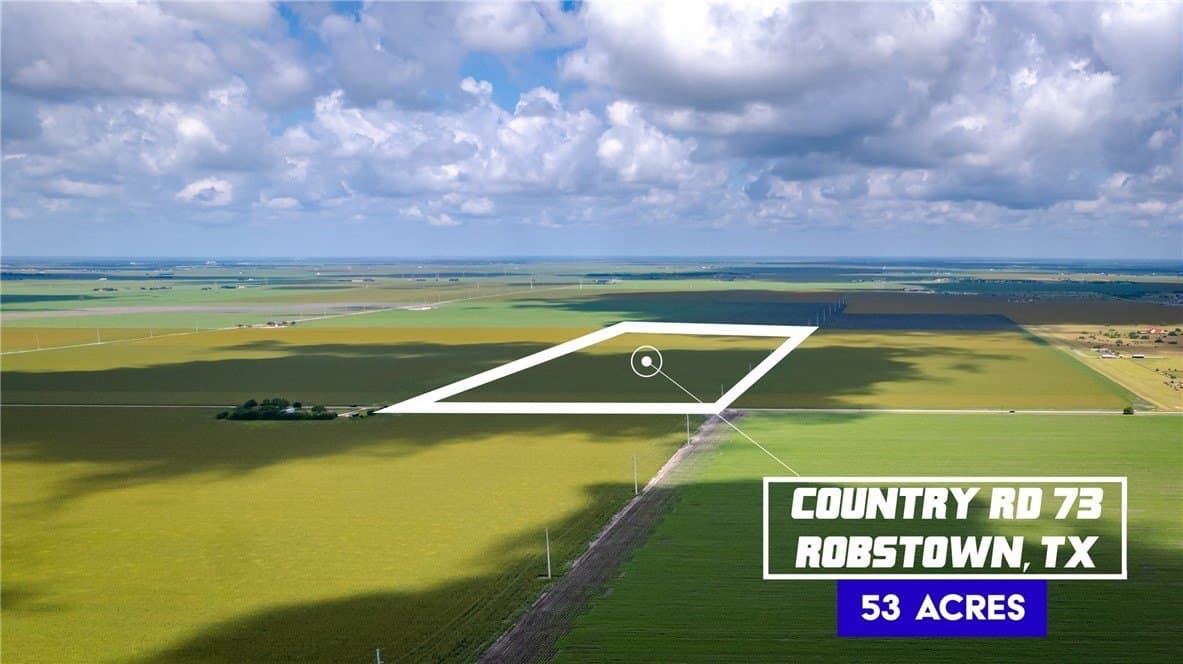 53.33 acres in Nueces County featured view