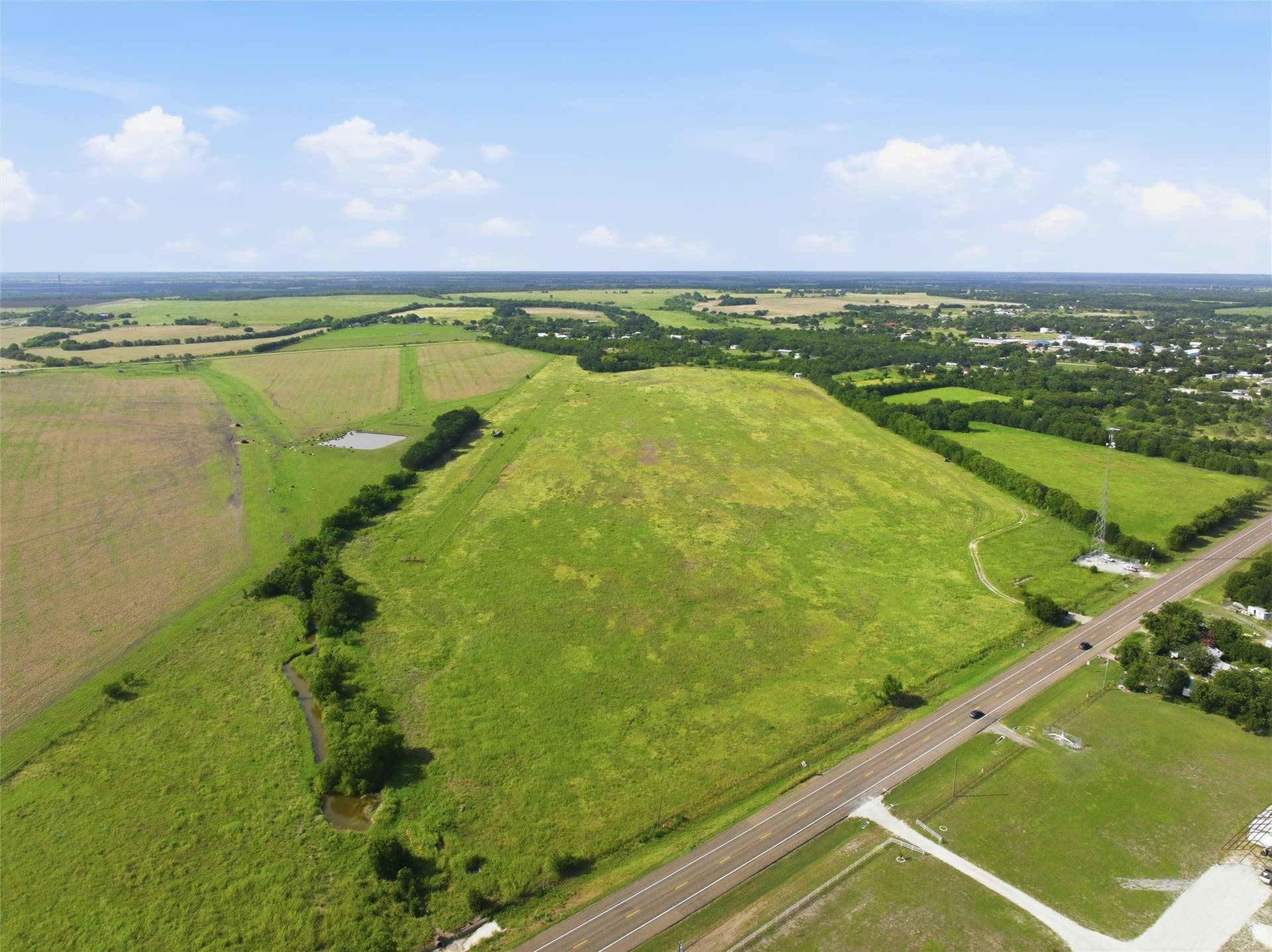 50 acres in Falls County - photo 18
