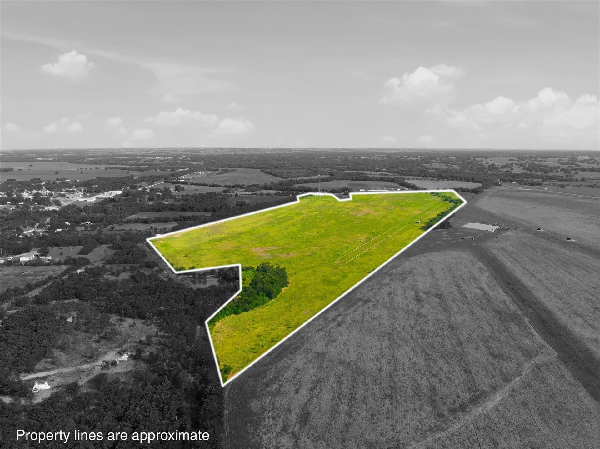 50 acres in Falls County - photo 24