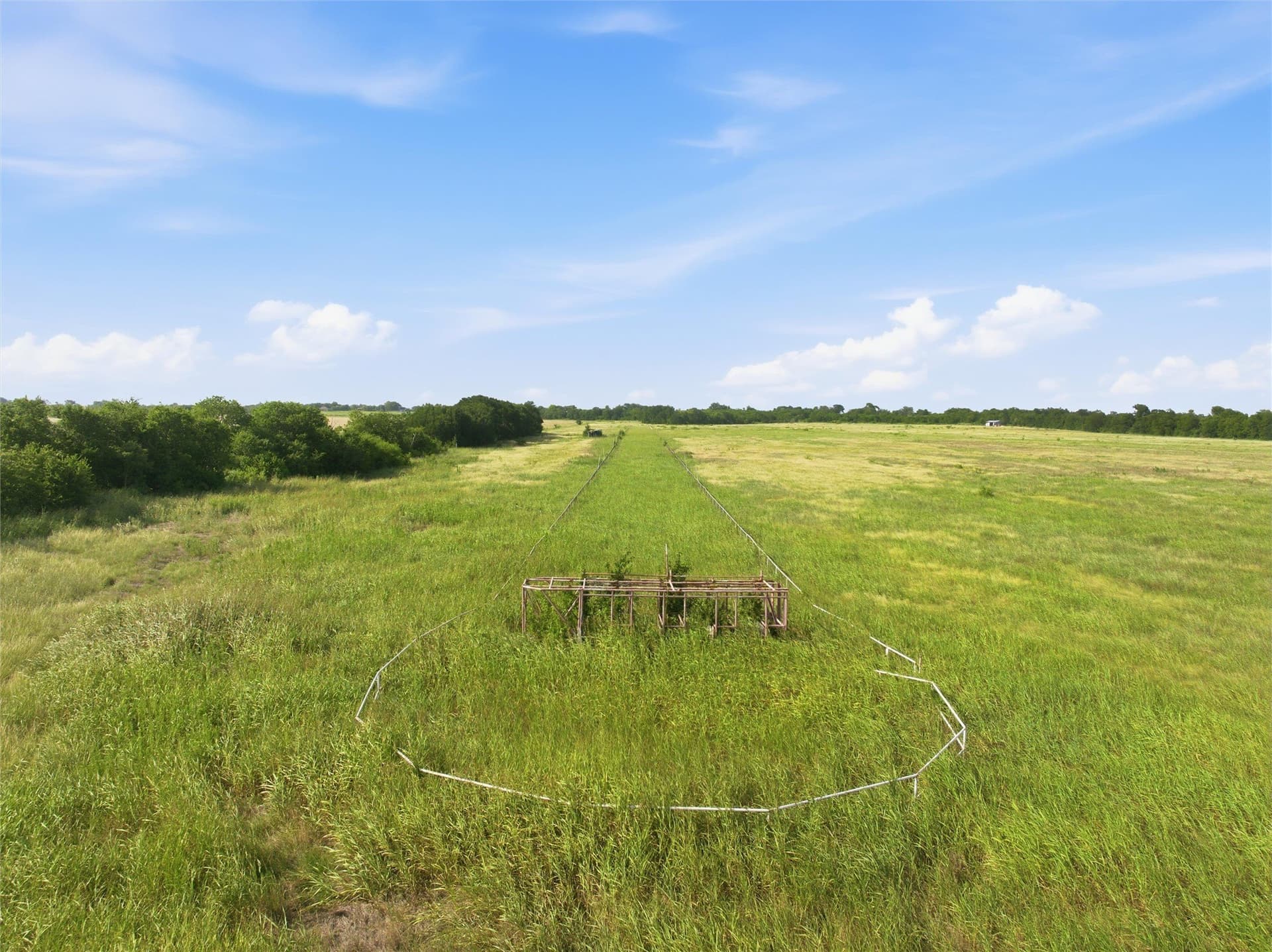 50 acres in Falls County - photo 9