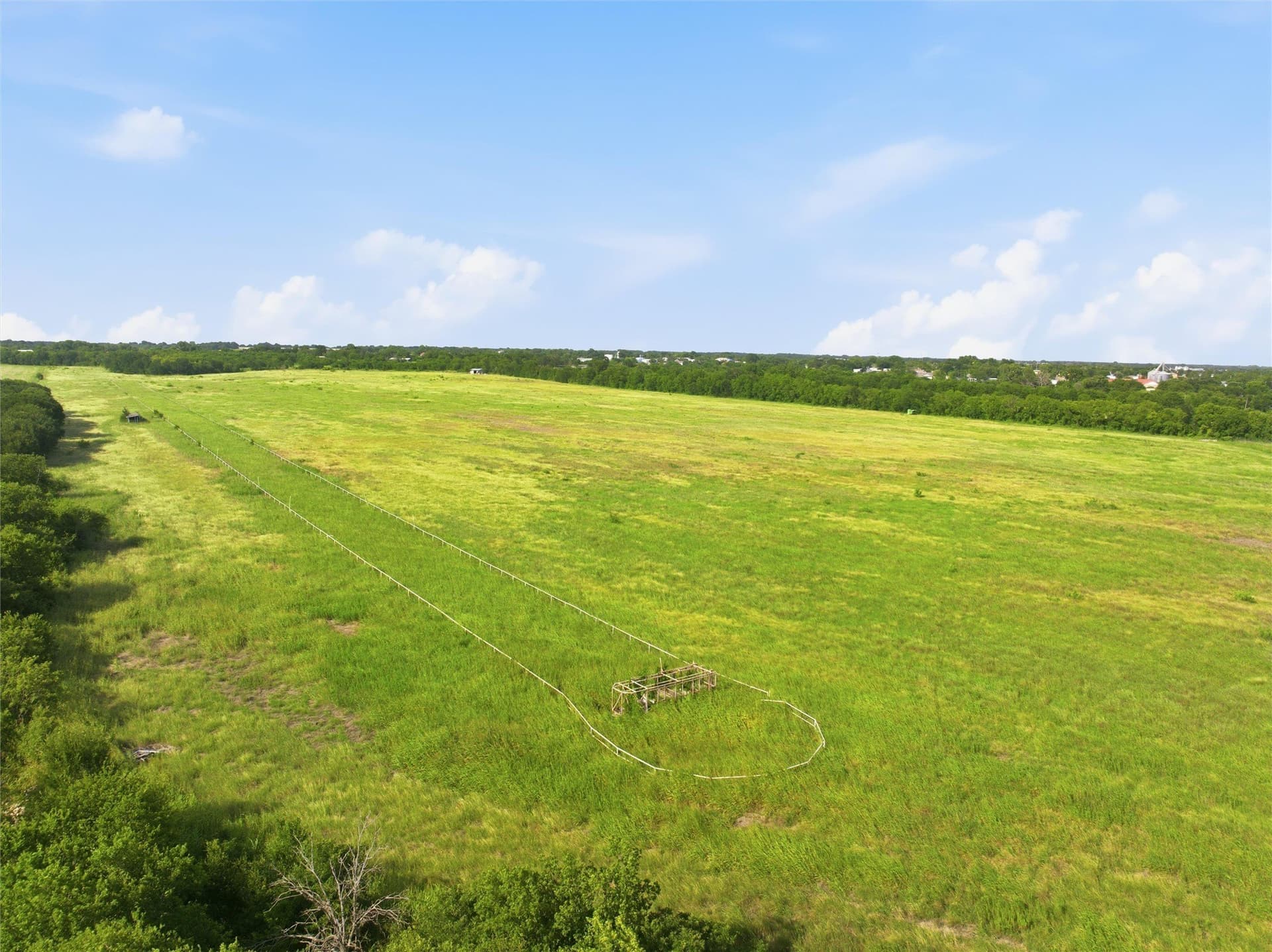 50 acres in Falls County - photo 10