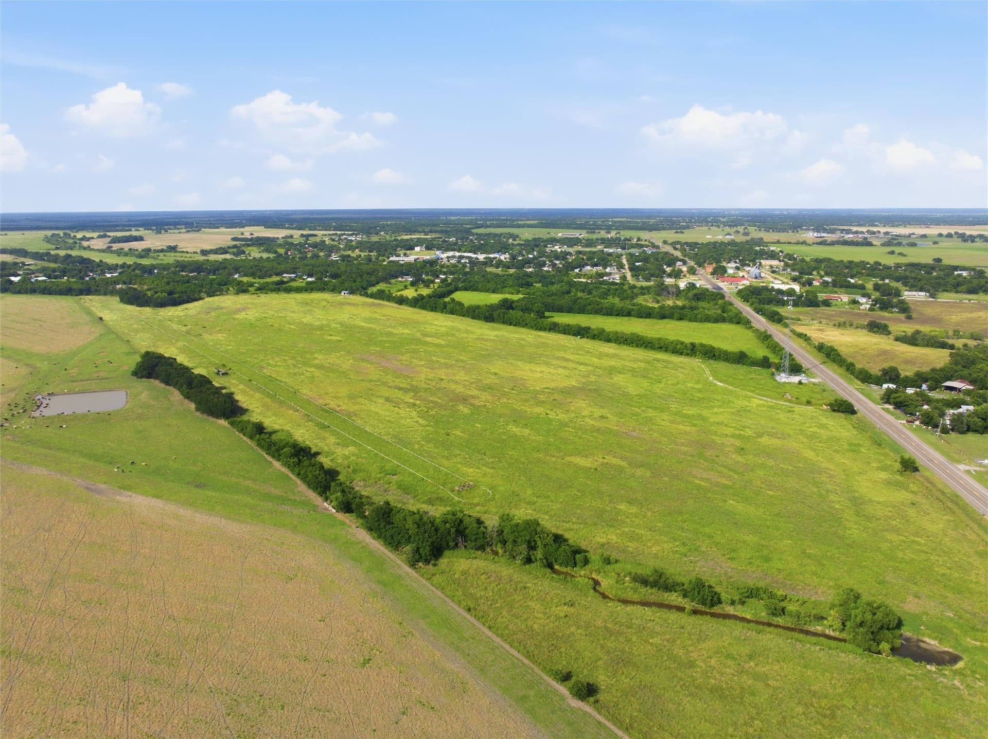50 acres in Falls County - photo 19
