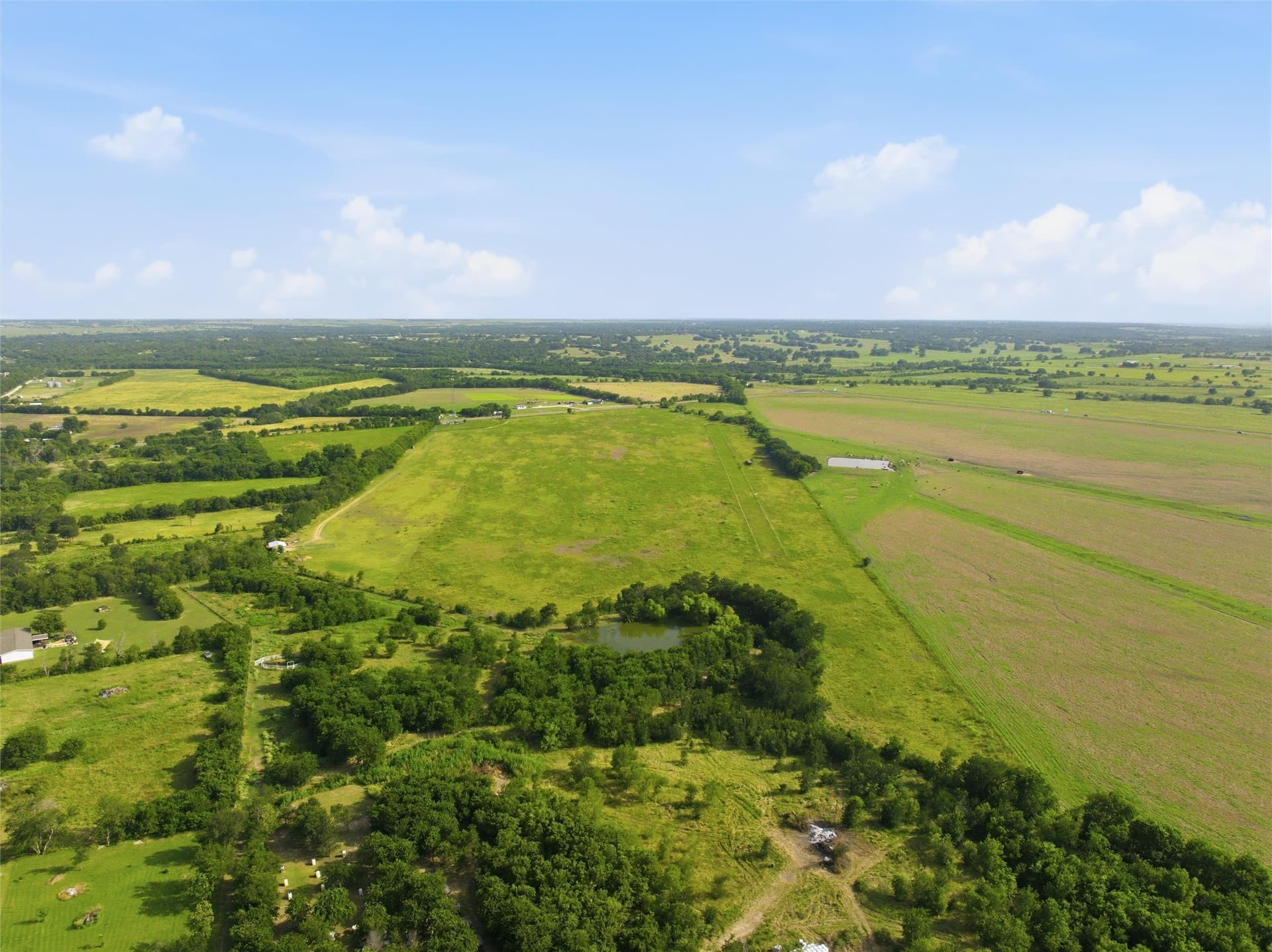 50 acres in Falls County - photo 22