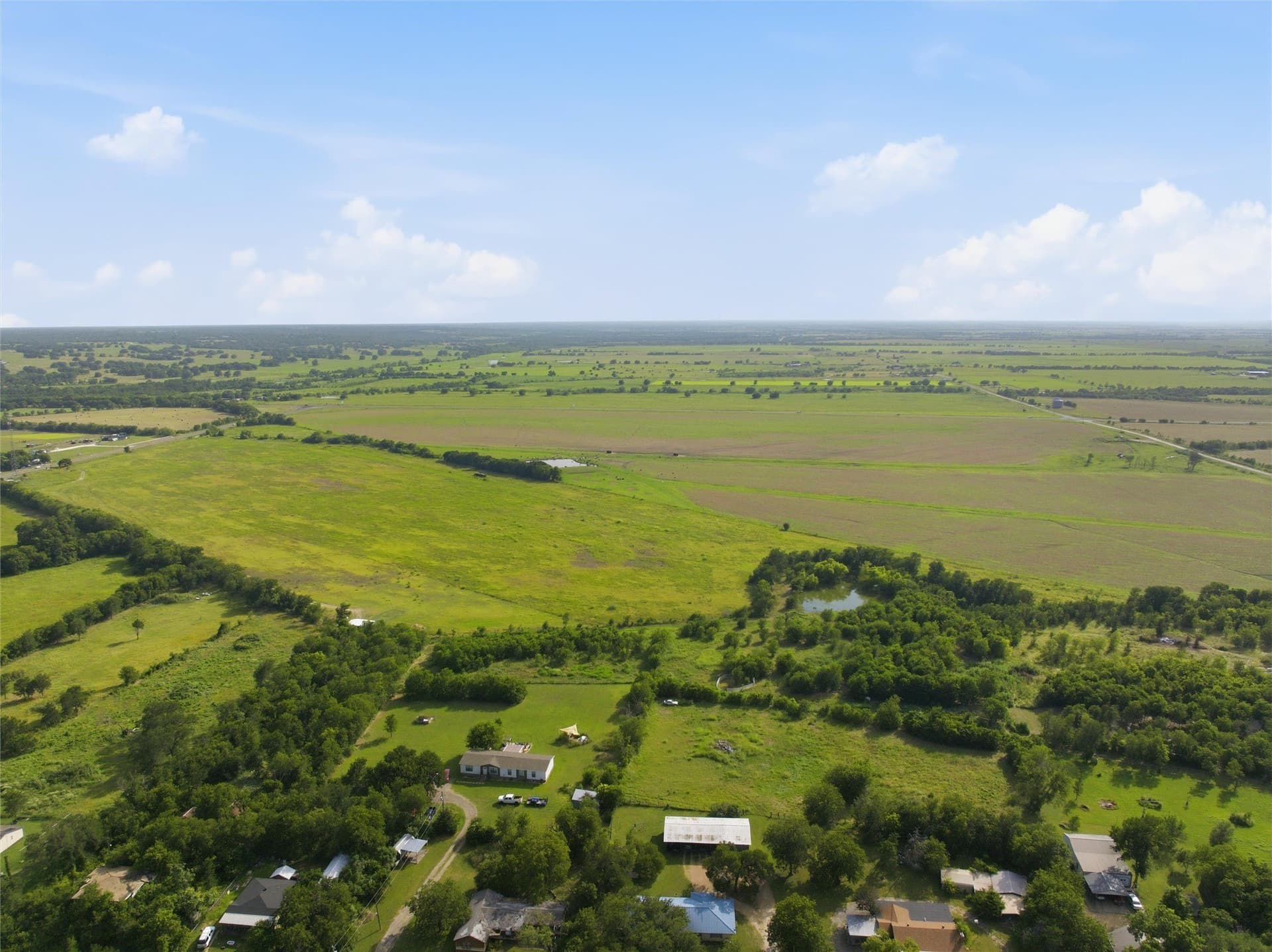 50 acres in Falls County - photo 21