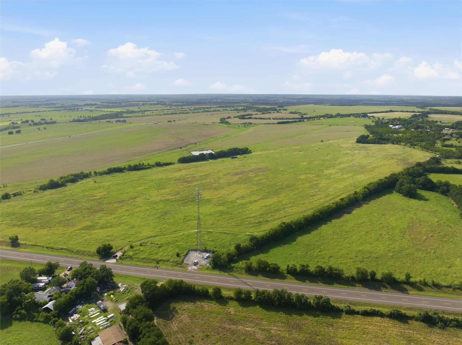 50 acres in Falls County - photo 20
