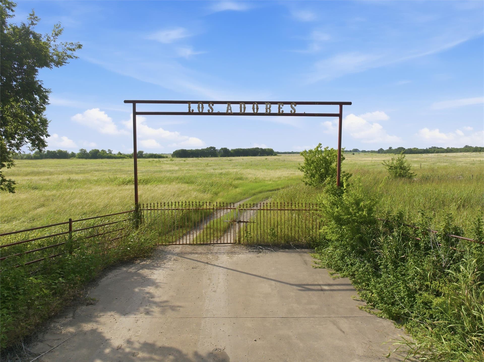 50 acres in Falls County - photo 2