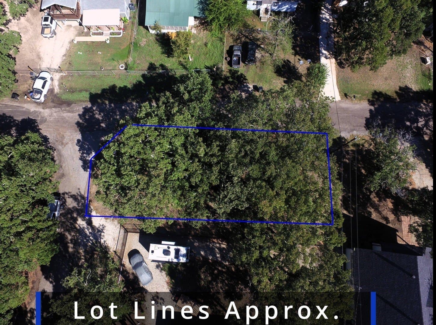 0.14 acres in Hunt County - photo 8