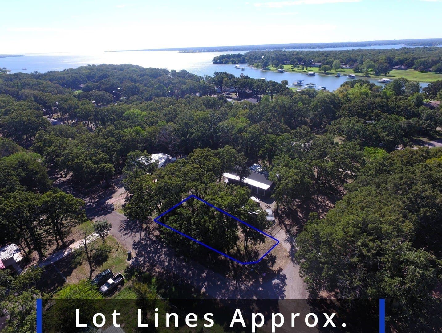 0.14 acres in Hunt County - photo 4