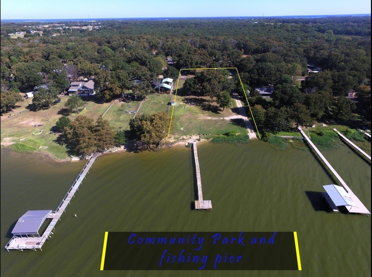 0.14 acres in Hunt County - photo 17