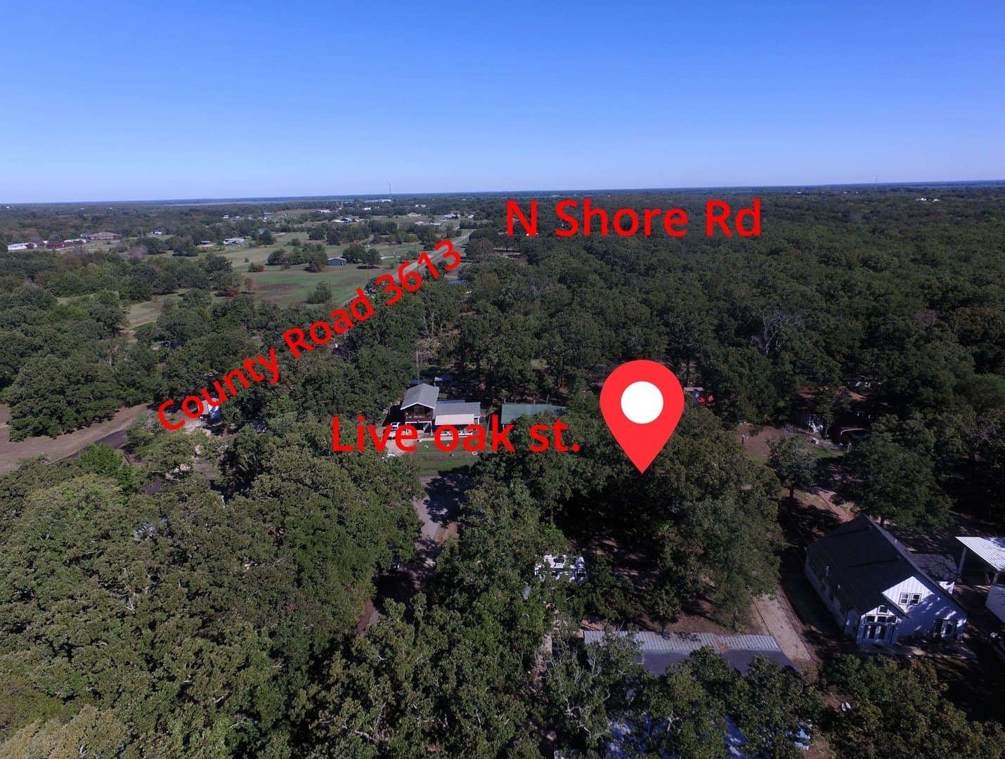 0.14 acres in Hunt County - photo 2