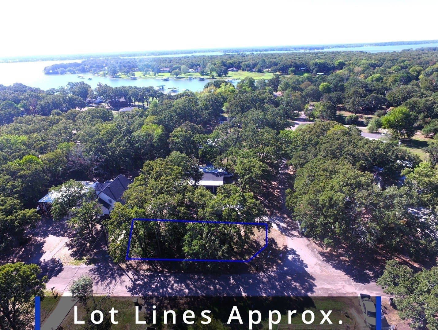 0.14 acres in Hunt County - photo 6