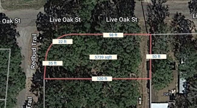 0.14 acres in Hunt County - photo 3