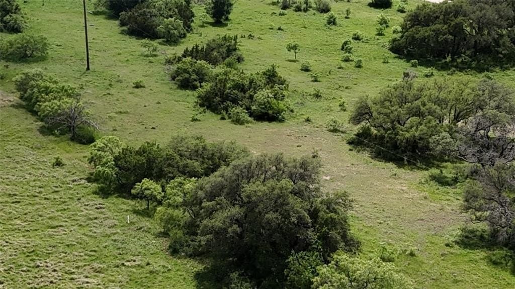 10.01 acres in Comanche County