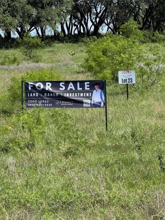 10.01 acres in Comanche County gallery image 3