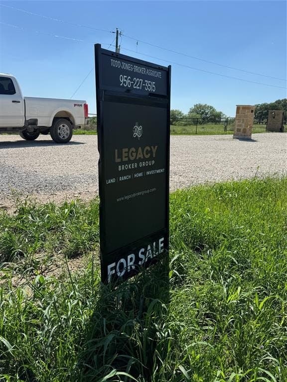 10.01 acres in Comanche County featured view