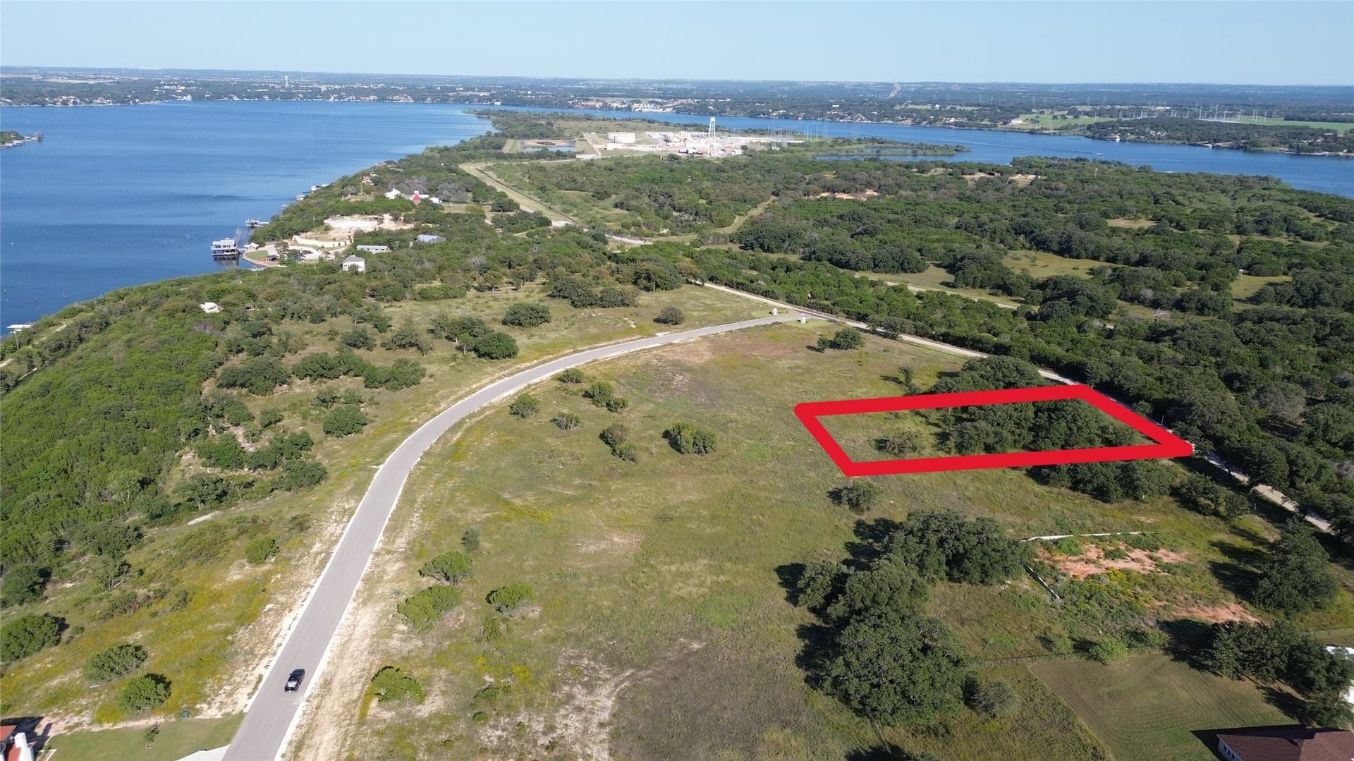 1.28 acres in Hood County - photo 2