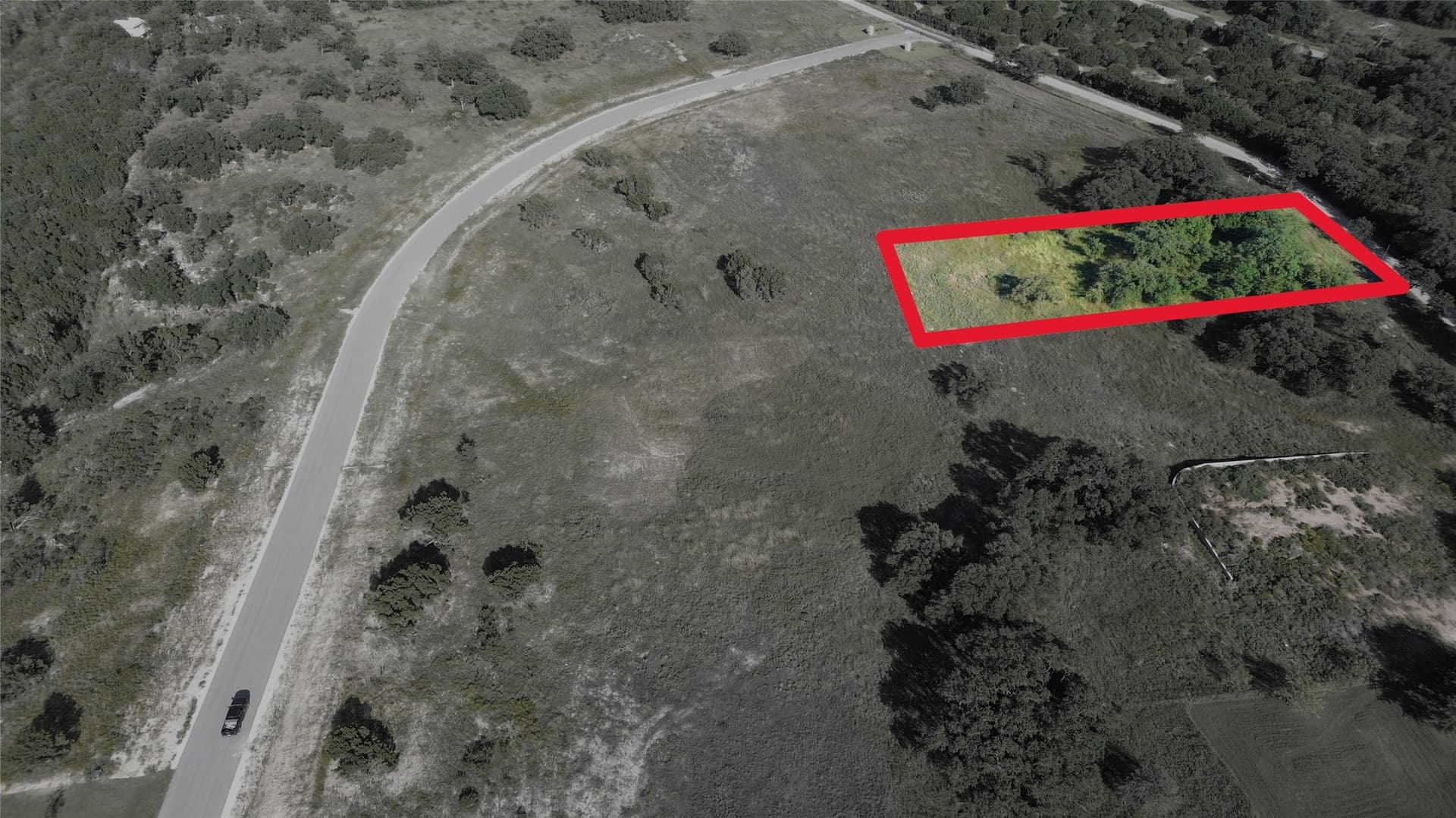 1.28 acres in Hood County - photo 3