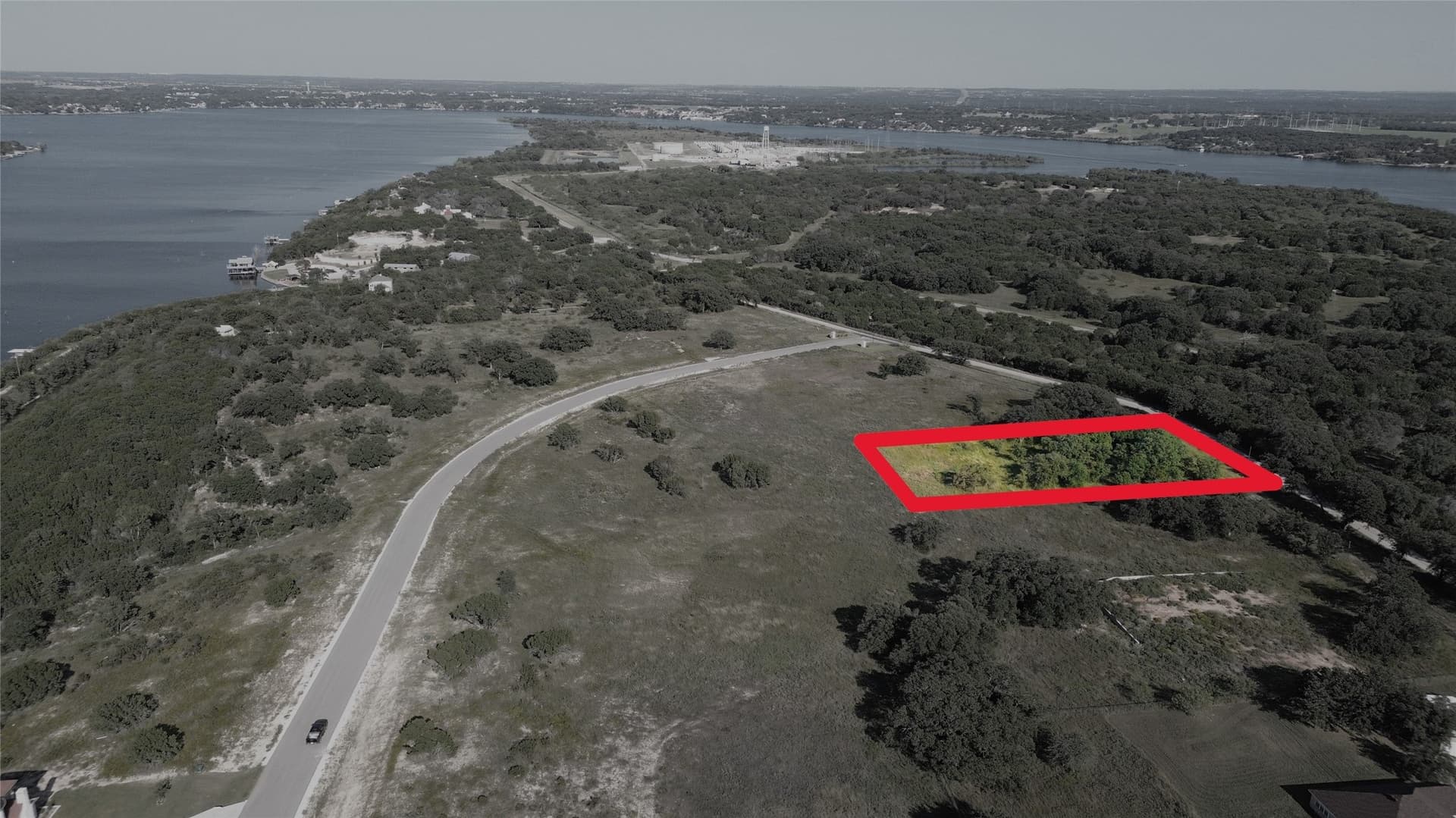 1.28 acres in Hood County - photo 4