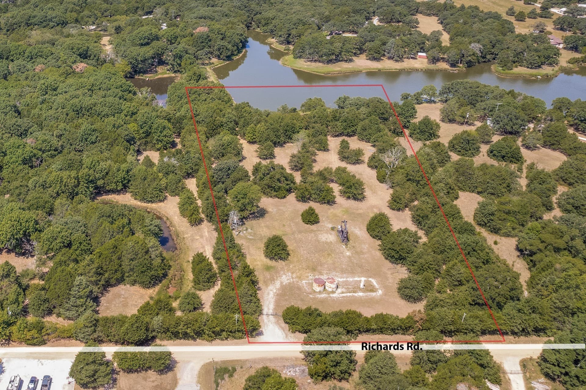 6.16 acres in Grayson County - photo 10