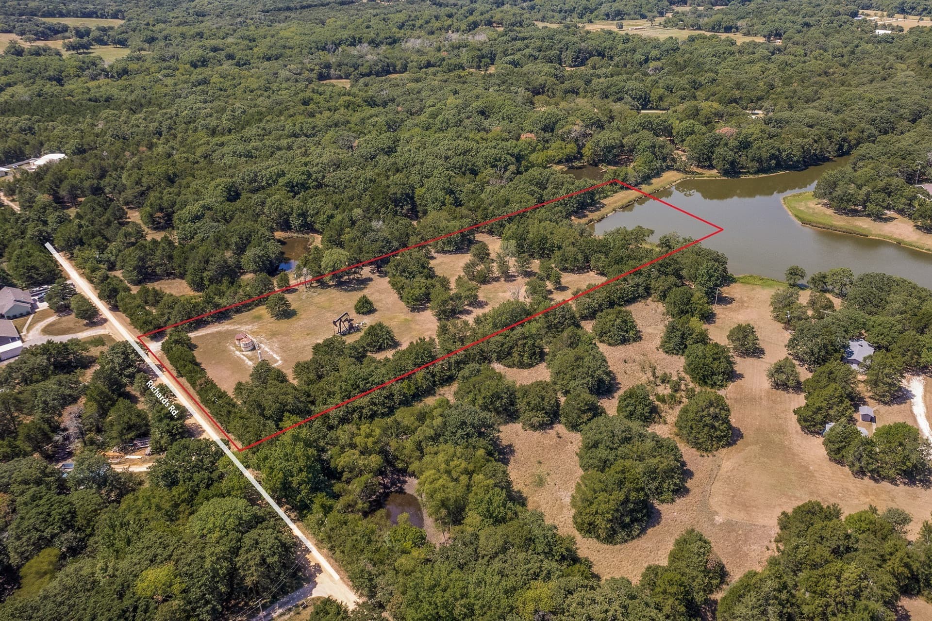 6.16 acres in Grayson County - photo 9