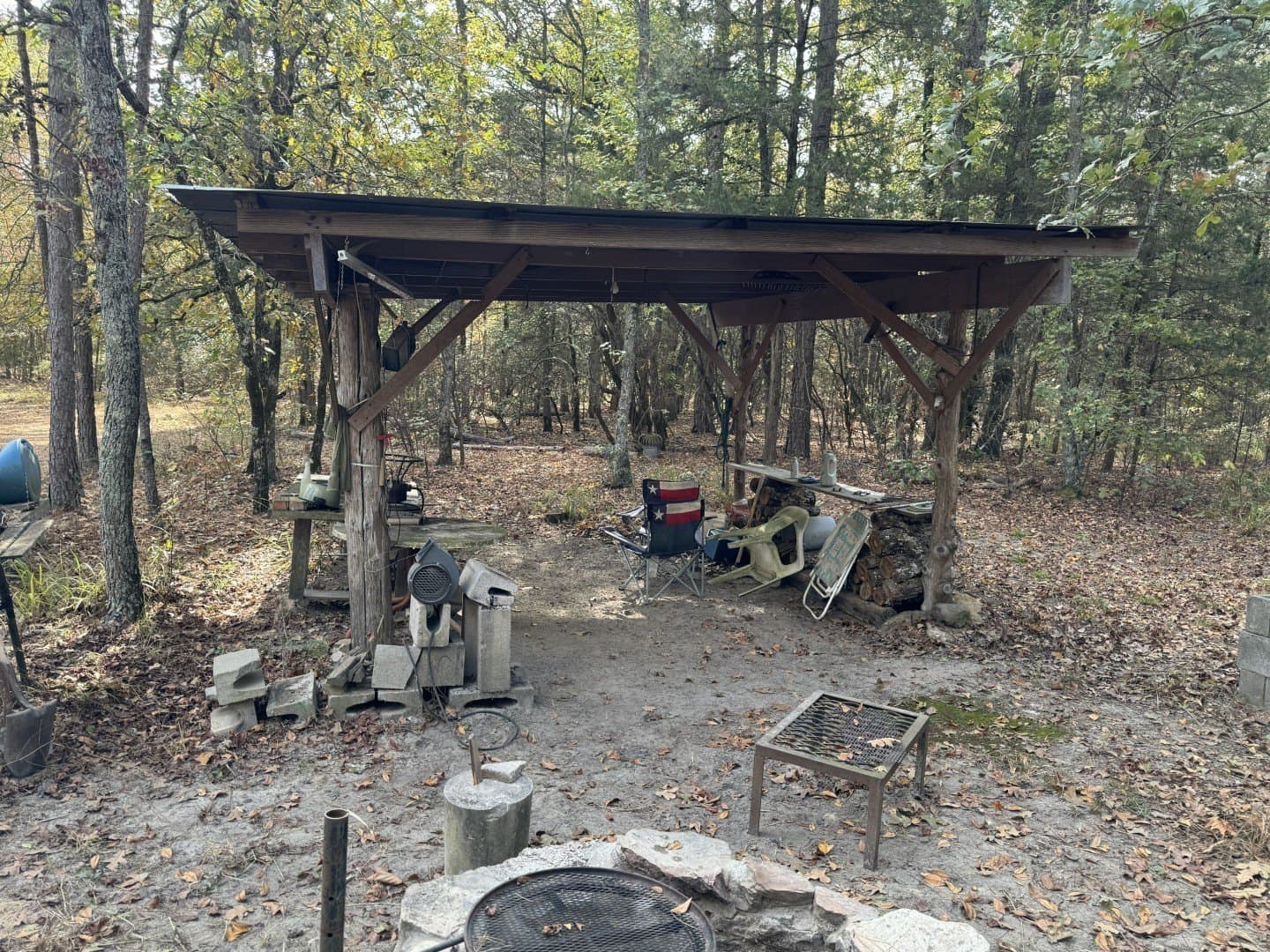 132.07 acres in Upshur County - photo 40
