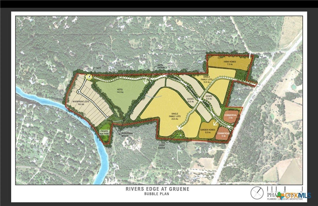 0.36 acres in Comal County - photo 3