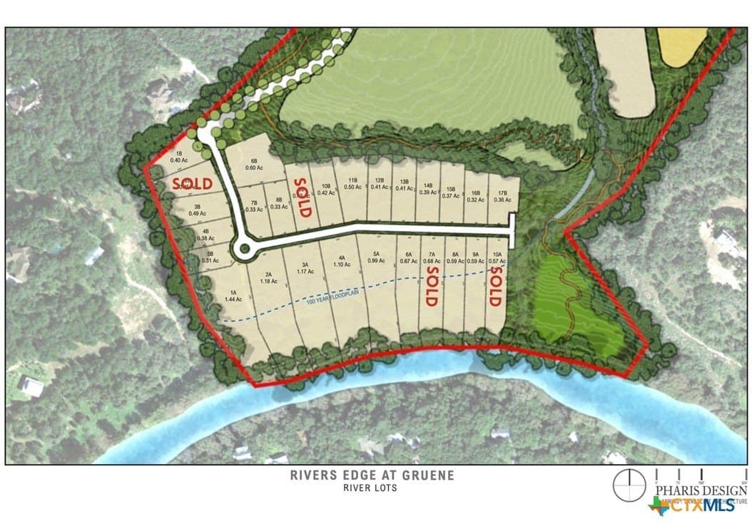 0.36 acres in Comal County - photo 4
