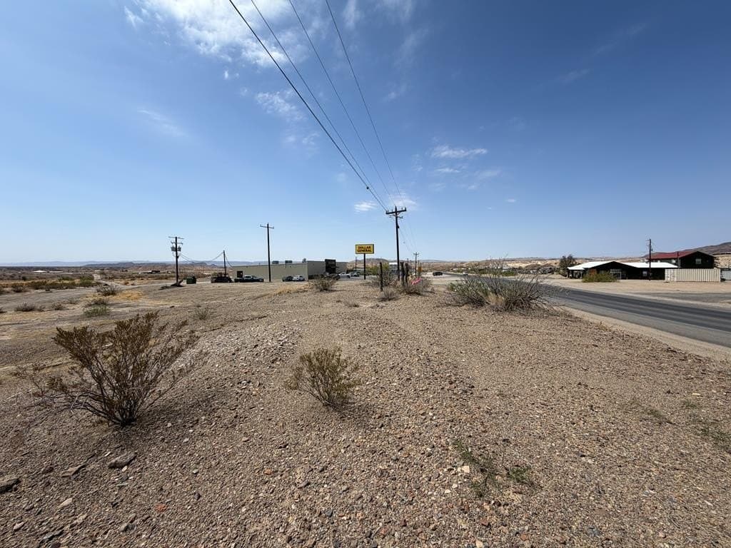 5 acres in Brewster County gallery image 2