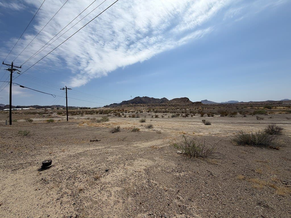 5 acres in Brewster County gallery image 4