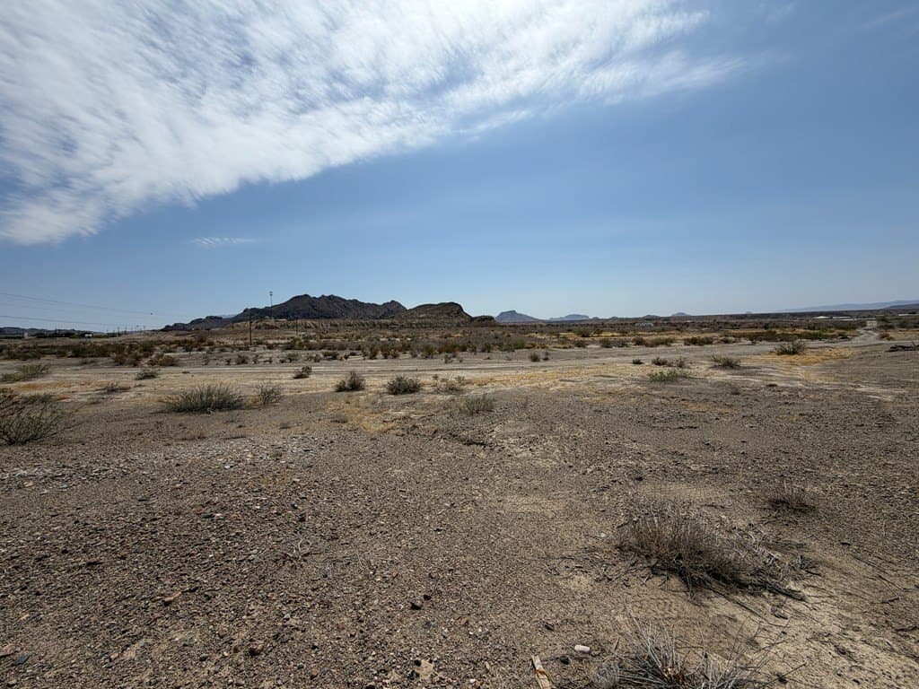 5 acres in Brewster County - photo 8