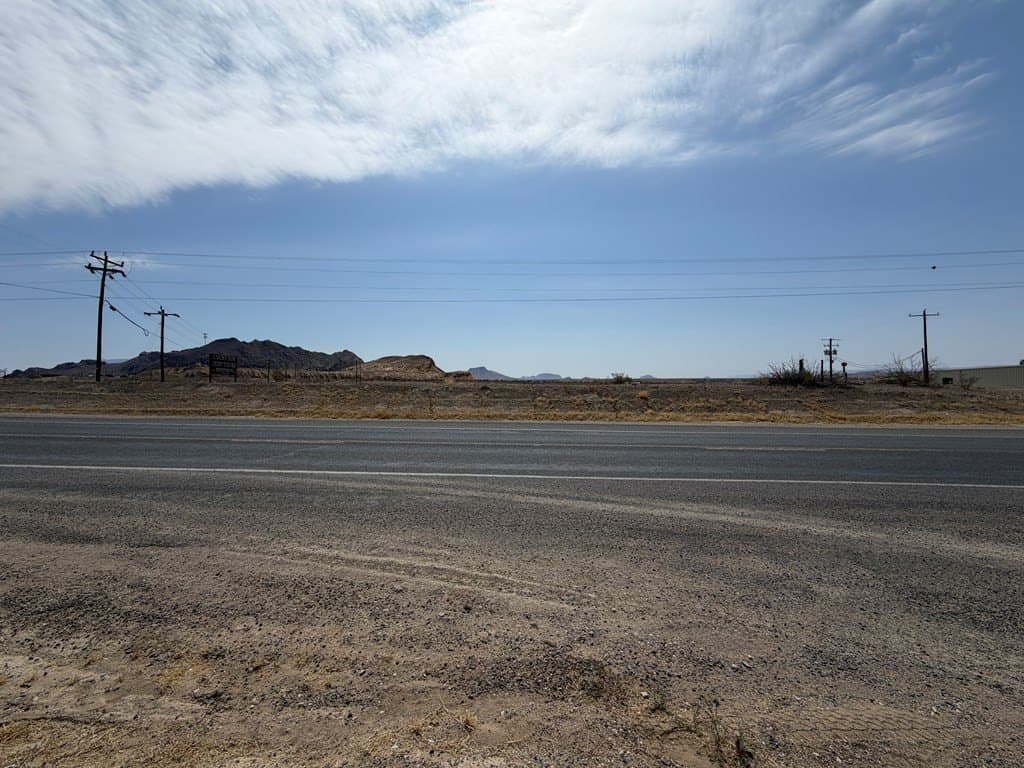 5 acres in Brewster County gallery image 3