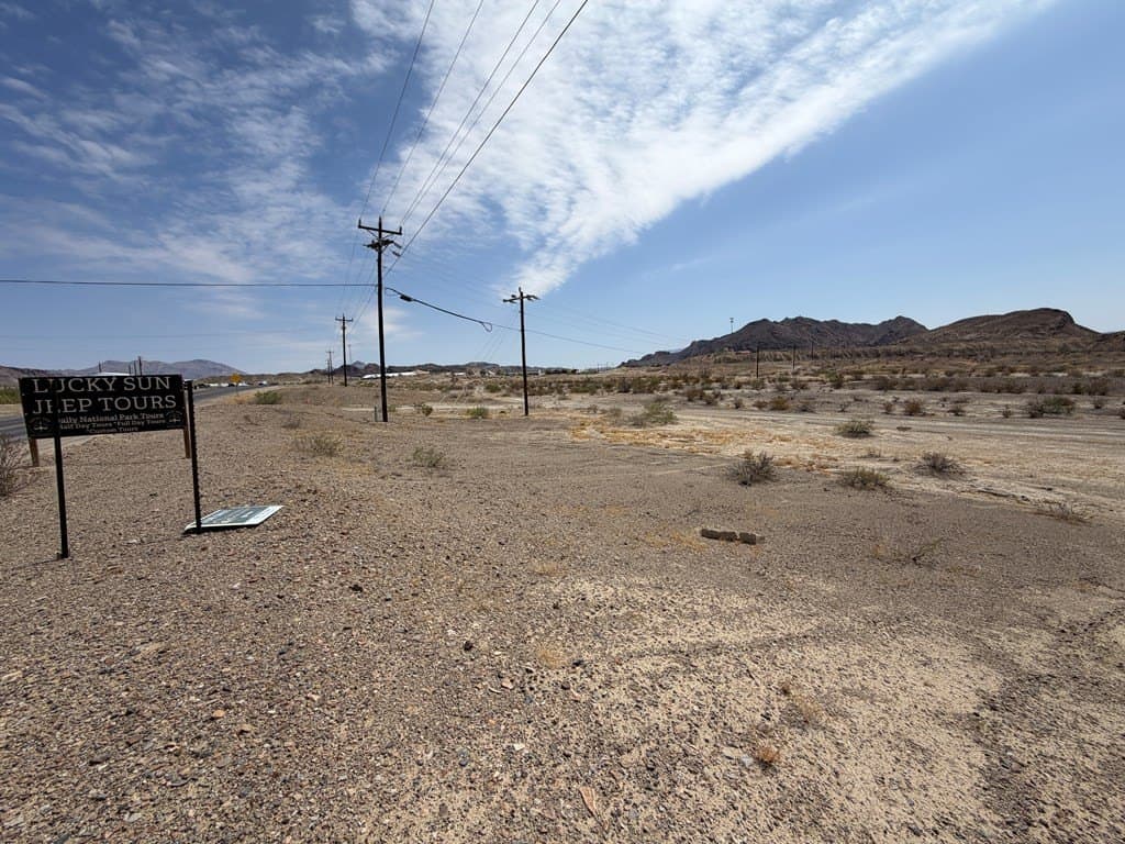 5 acres in Brewster County featured view