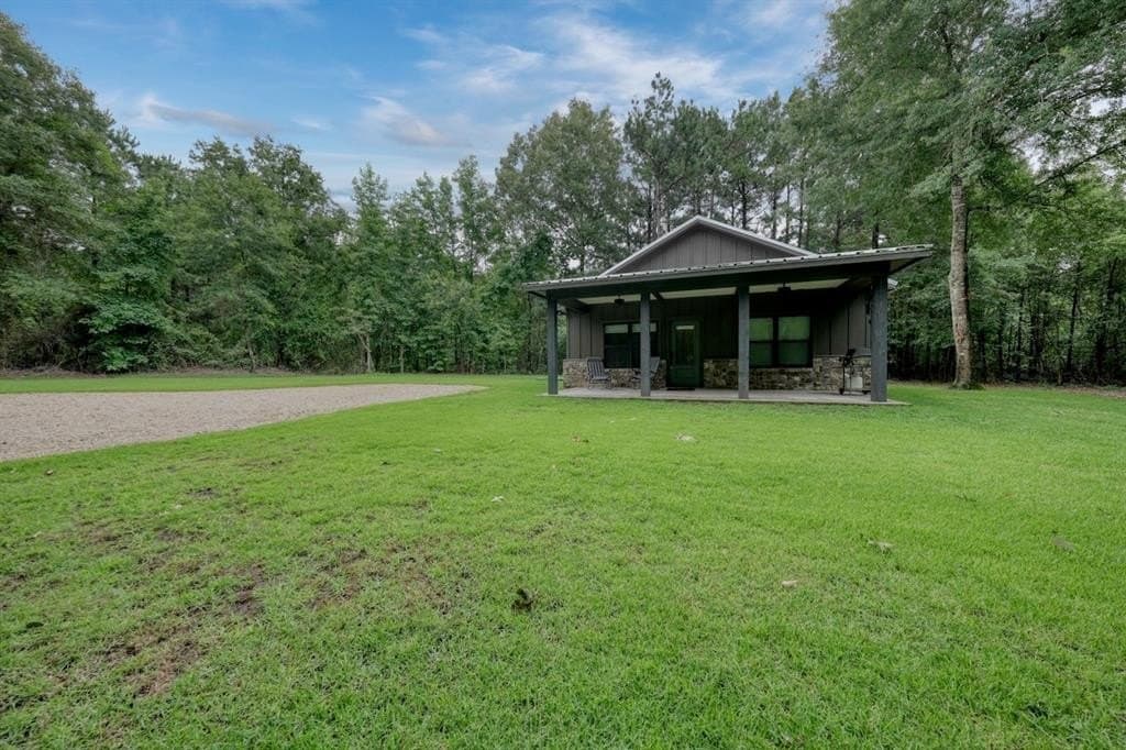18.24 acres in Smith County