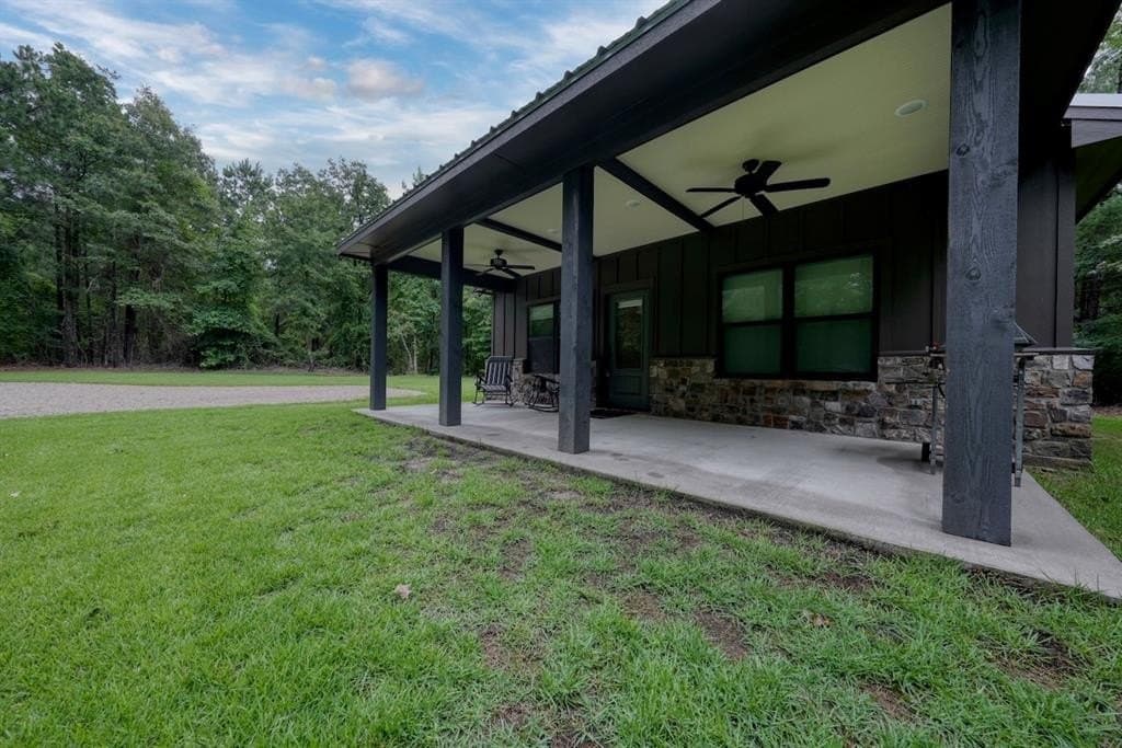 18.24 acres in Smith County featured view