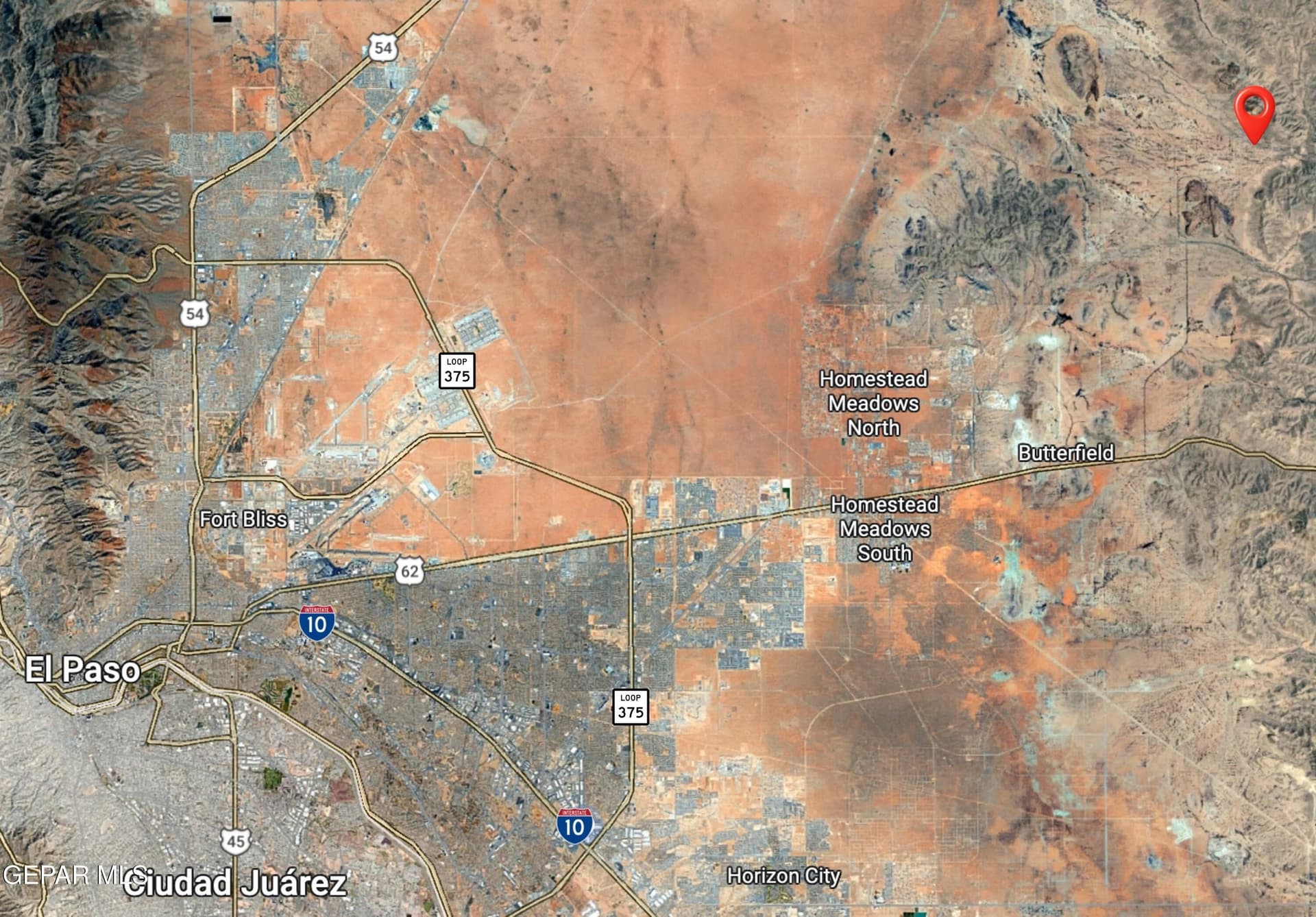 1.48 acres in El Paso County - photo 7