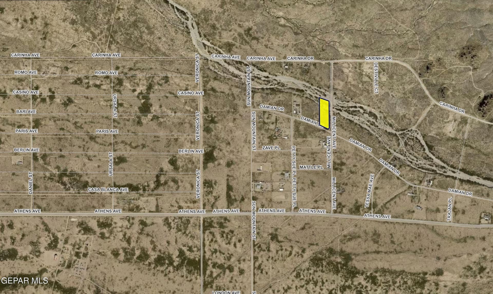 1.48 acres in El Paso County gallery image 4