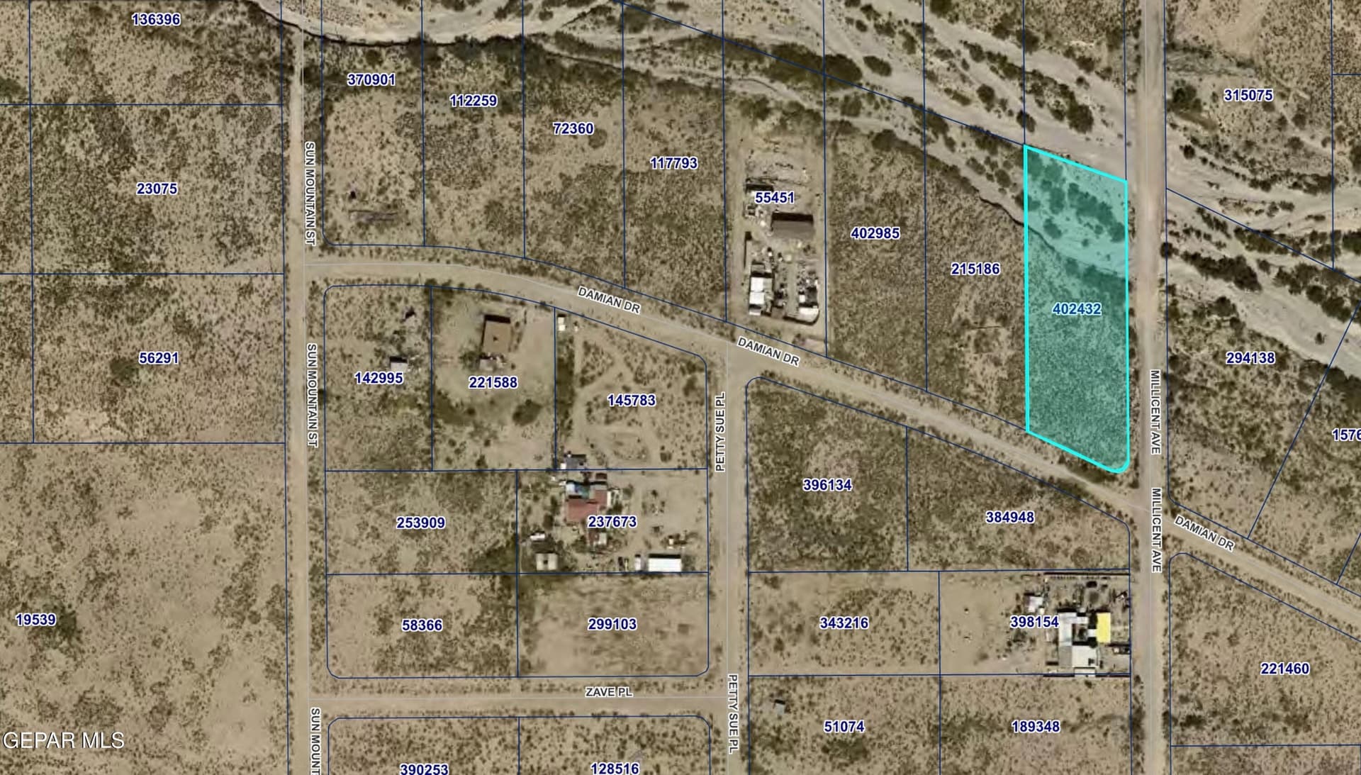 1.48 acres in El Paso County gallery image 3