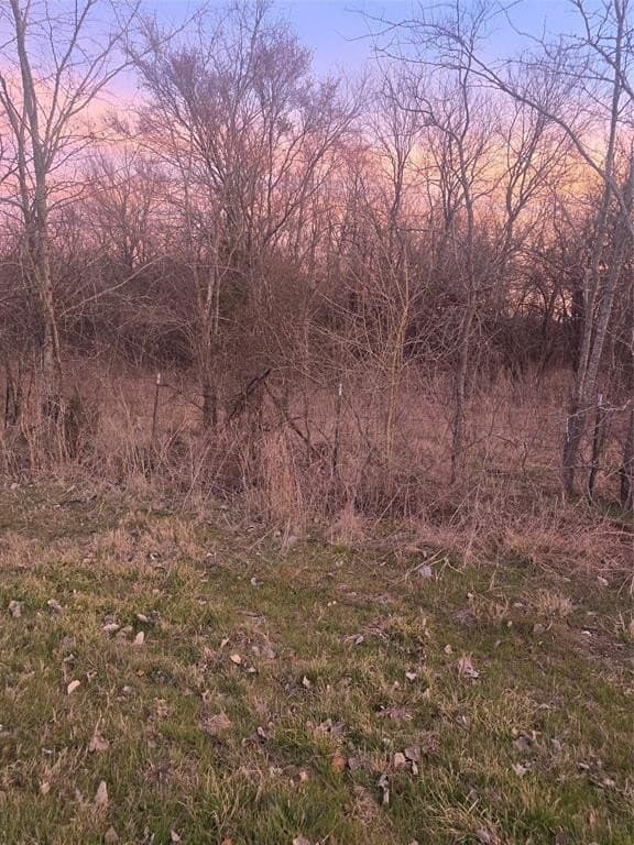 0.59 acres in Grayson County