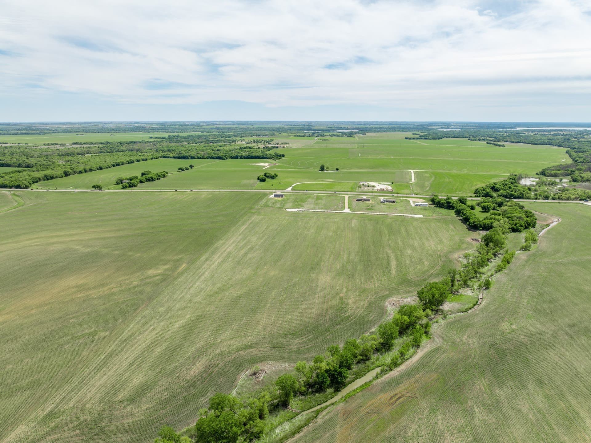 10.01 acres in Hill County - photo 8