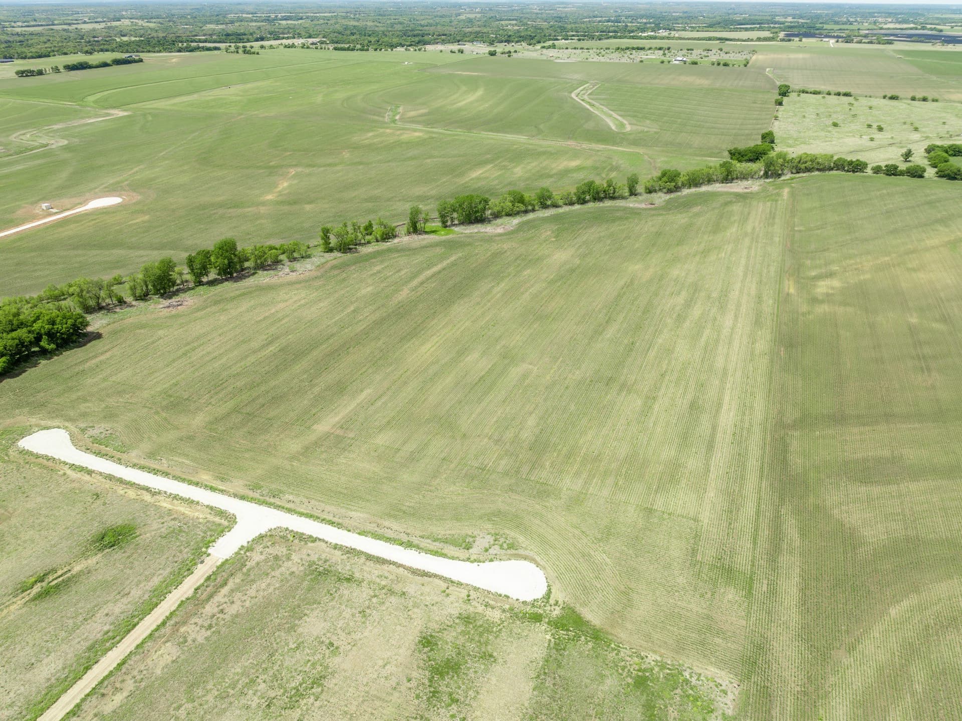 10.01 acres in Hill County - photo 3