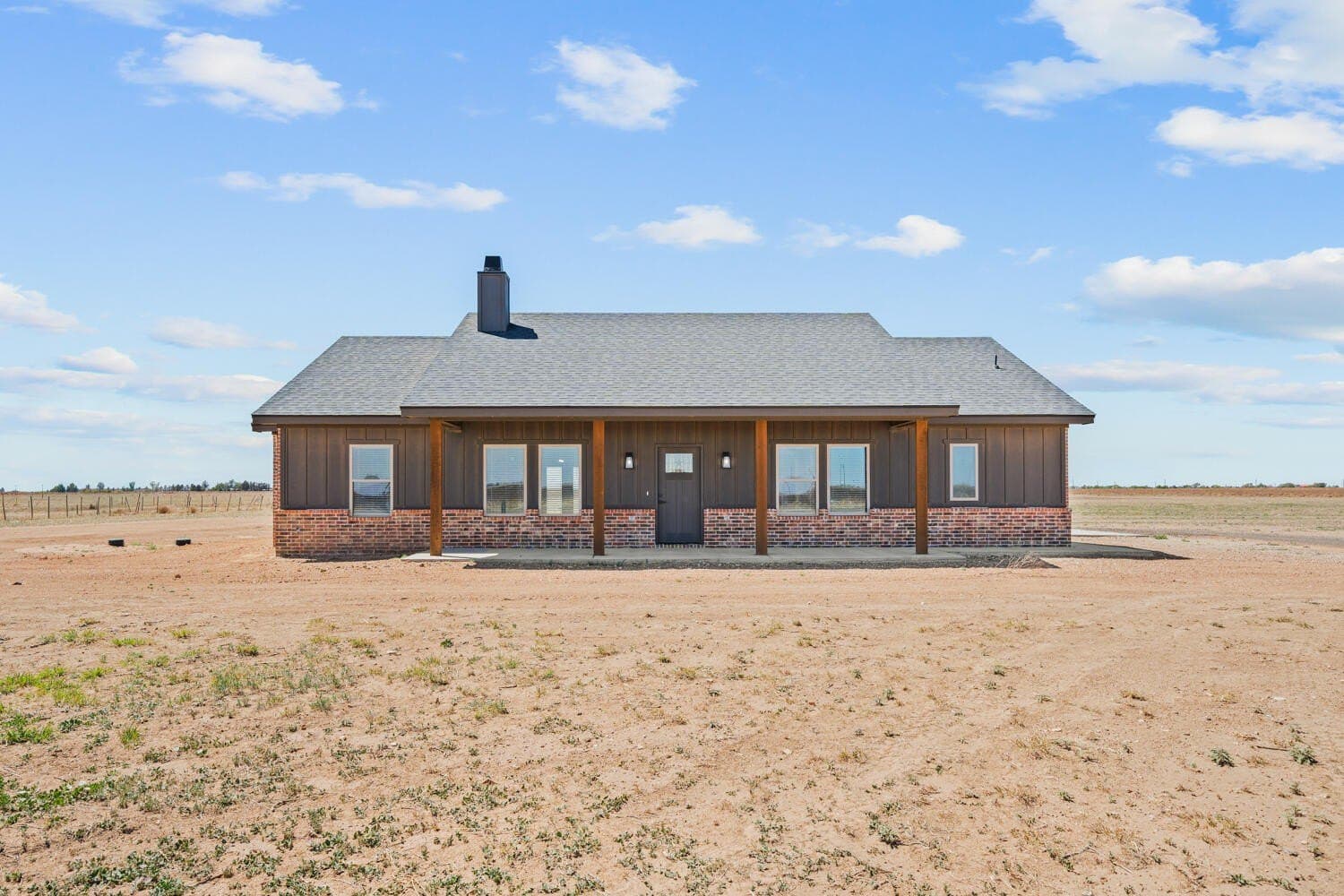 10.08 acres in Lubbock County