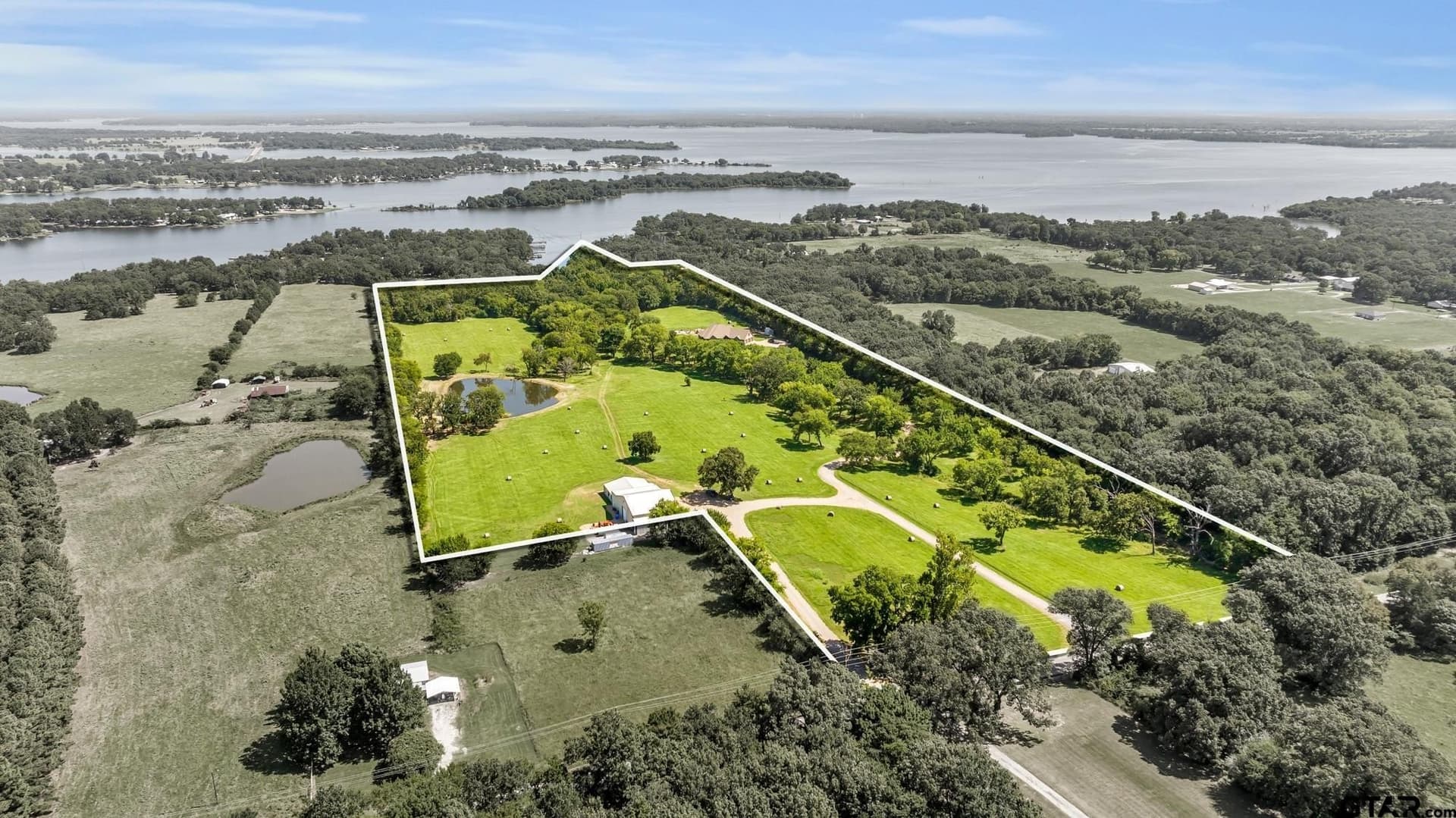 28.89 acres in Wood County - photo 4