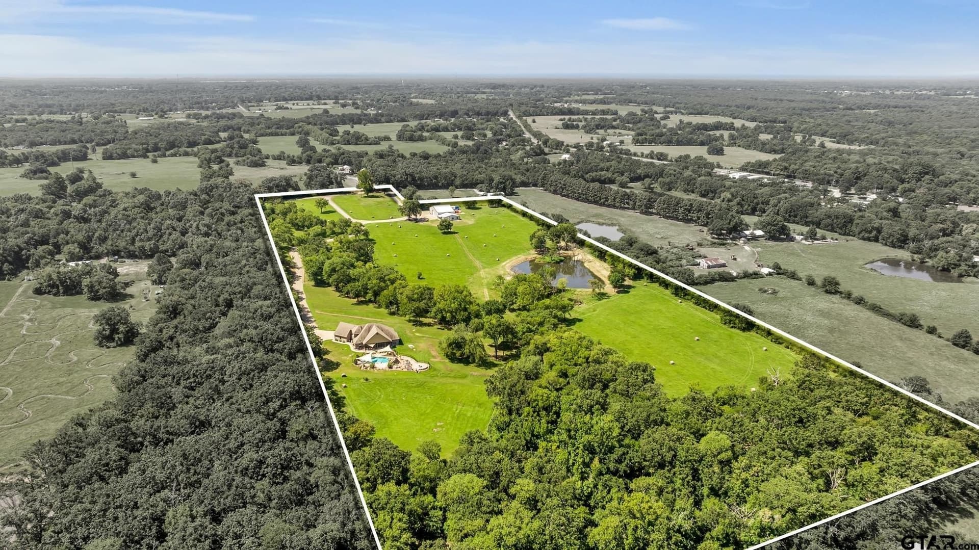 28.89 acres in Wood County - photo 38