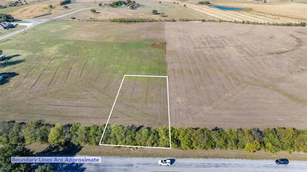0.5 acres in Cooke County featured view