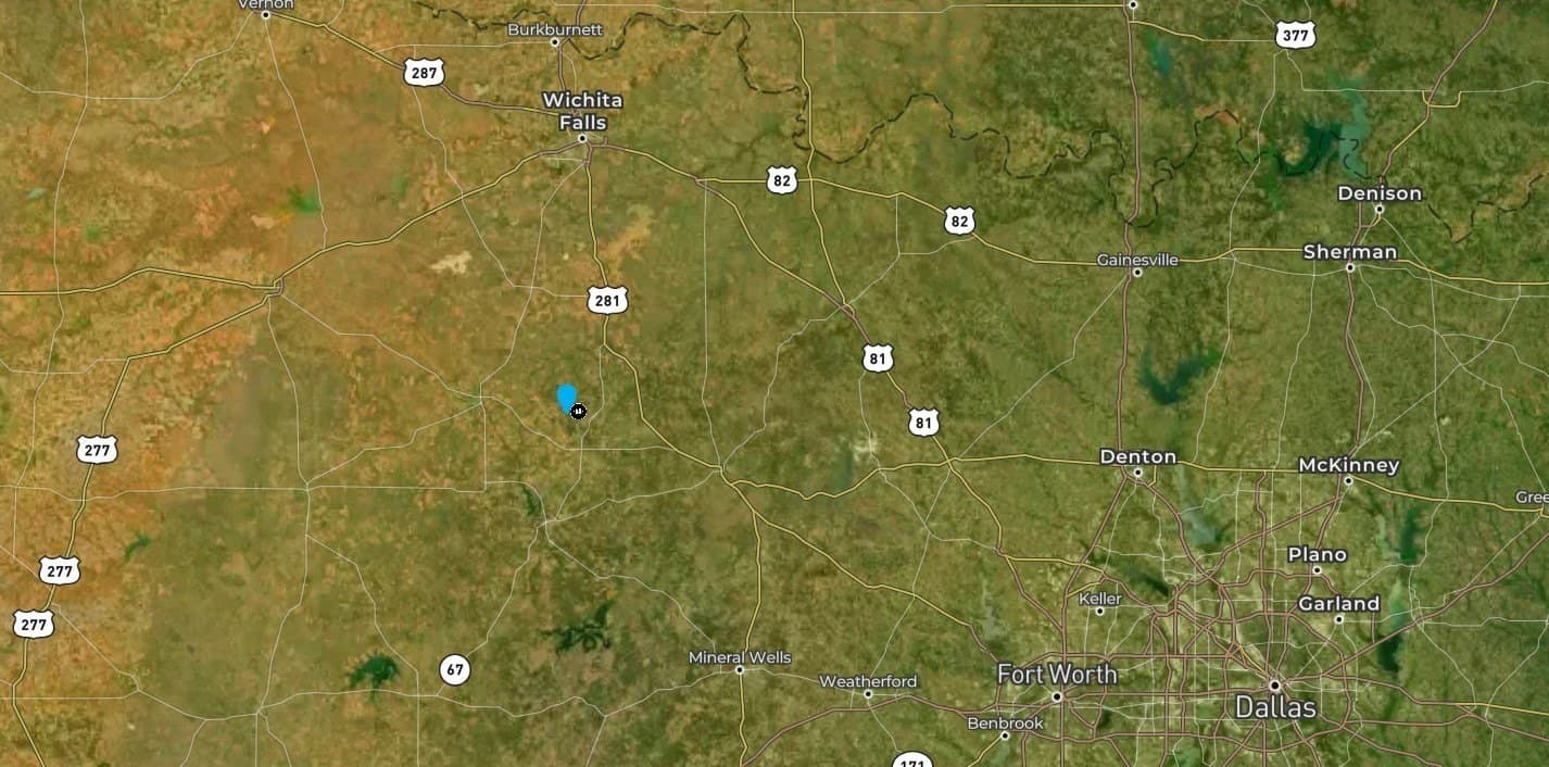34.1 acres in Young County - photo 5