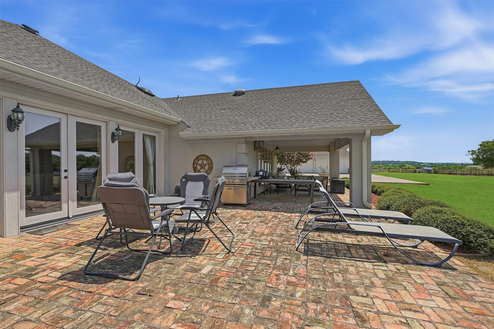 12 acres in Cooke County - photo 32