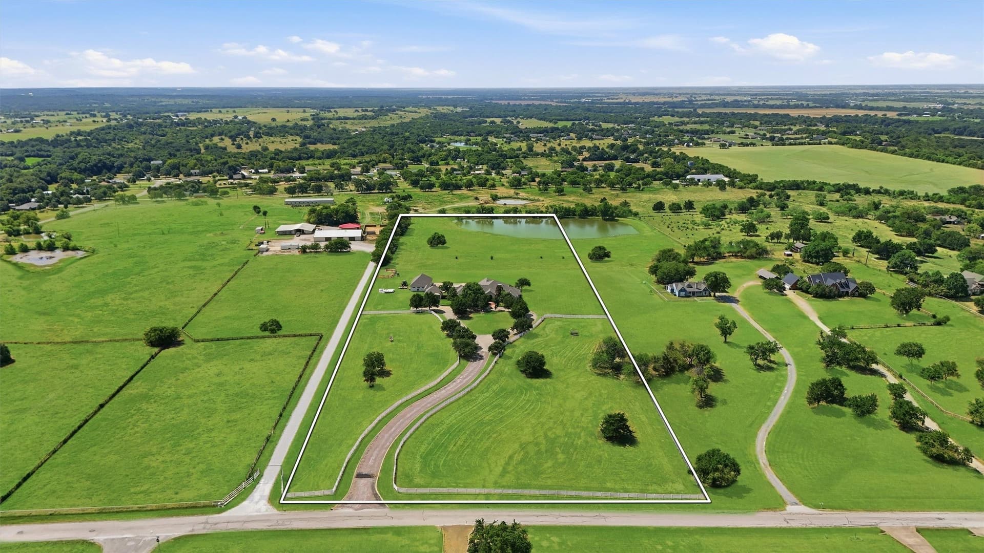 12 acres in Cooke County - photo 3