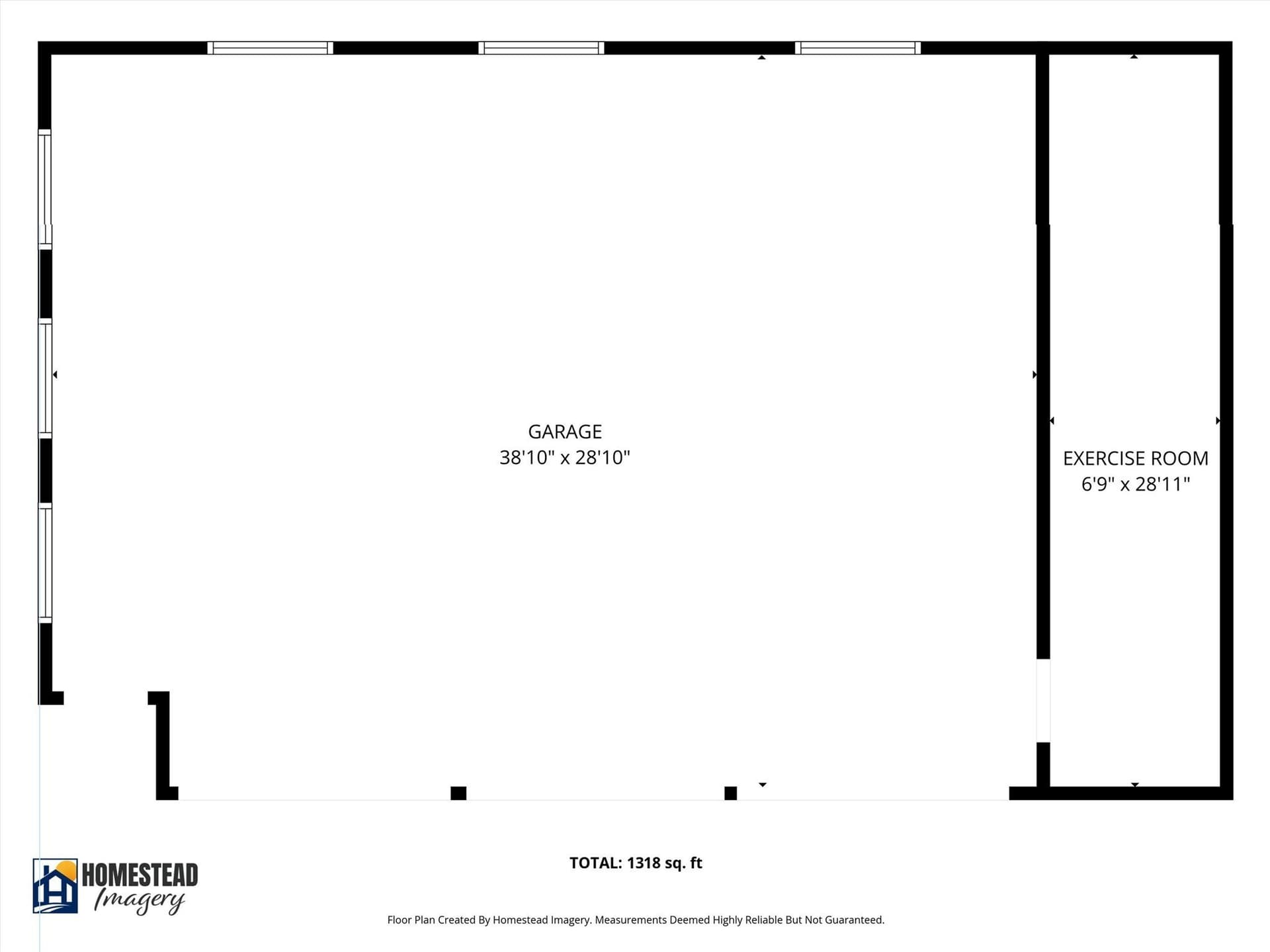 12 acres in Cooke County - photo 40