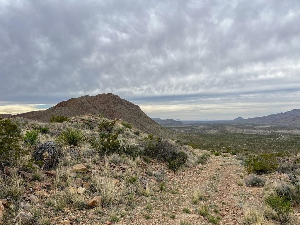 80 acres in Brewster County - photo 14